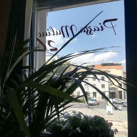 Piazza Mulino 26 Otel Matera Dış mekan fotoğraf