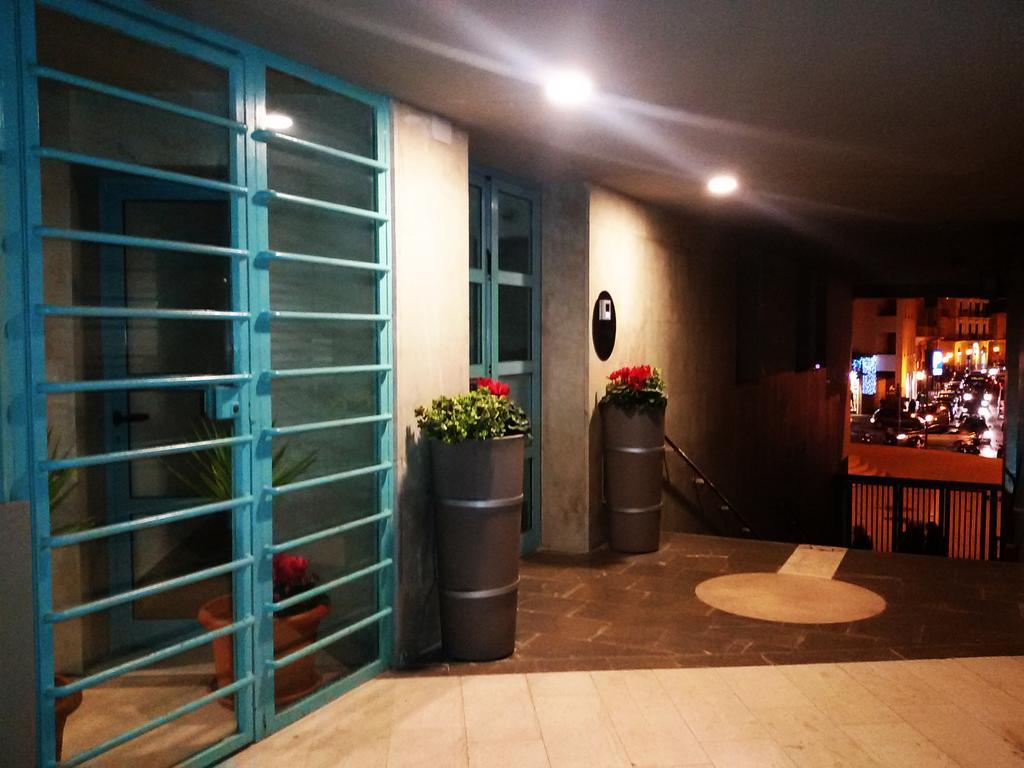 Piazza Mulino 26 Otel Matera Dış mekan fotoğraf