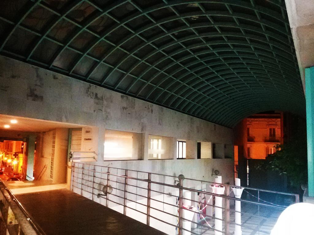 Piazza Mulino 26 Otel Matera Dış mekan fotoğraf