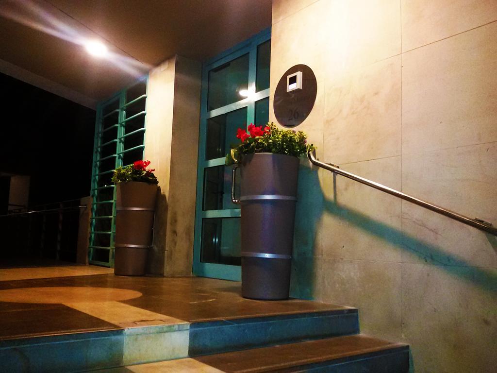 Piazza Mulino 26 Otel Matera Dış mekan fotoğraf