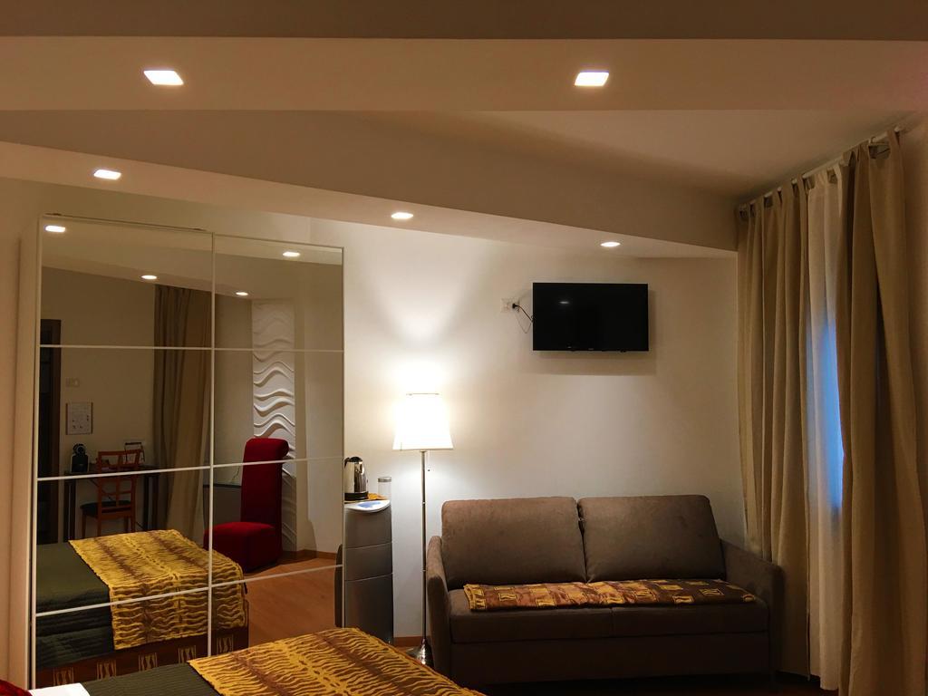 Piazza Mulino 26 Otel Matera Dış mekan fotoğraf