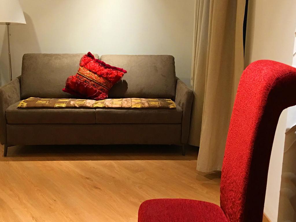 Piazza Mulino 26 Otel Matera Dış mekan fotoğraf