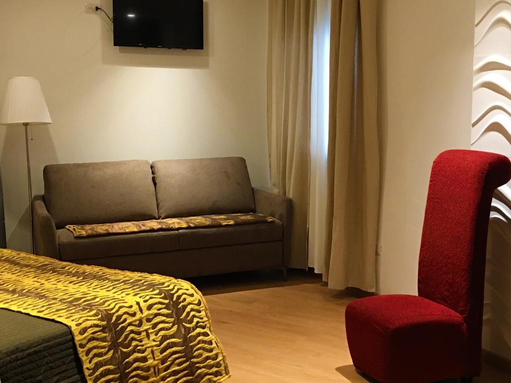 Piazza Mulino 26 Otel Matera Dış mekan fotoğraf