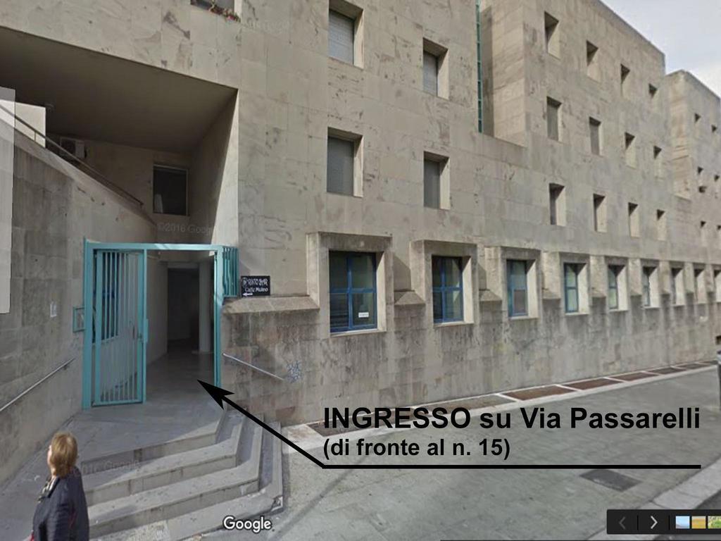 Piazza Mulino 26 Otel Matera Dış mekan fotoğraf