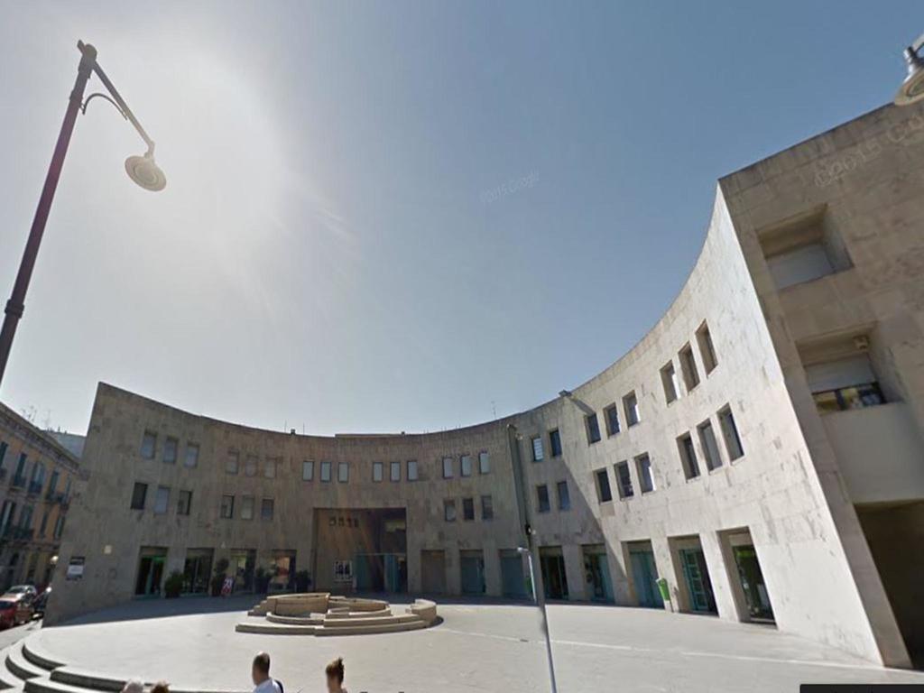 Piazza Mulino 26 Otel Matera Dış mekan fotoğraf