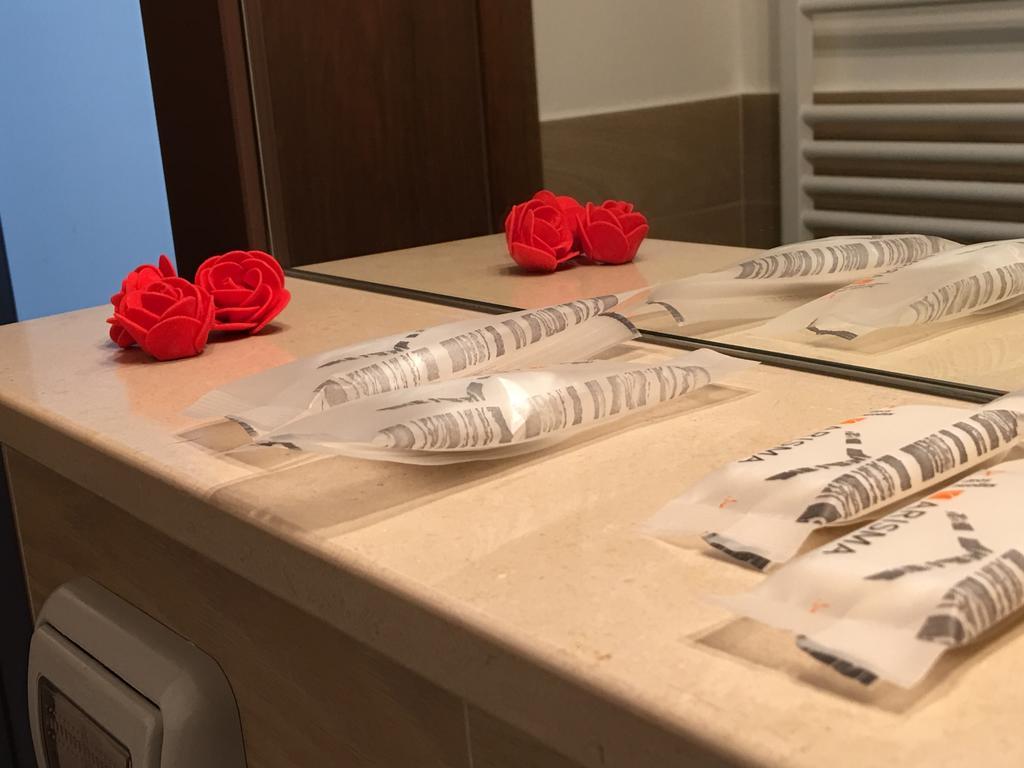 Piazza Mulino 26 Otel Matera Dış mekan fotoğraf