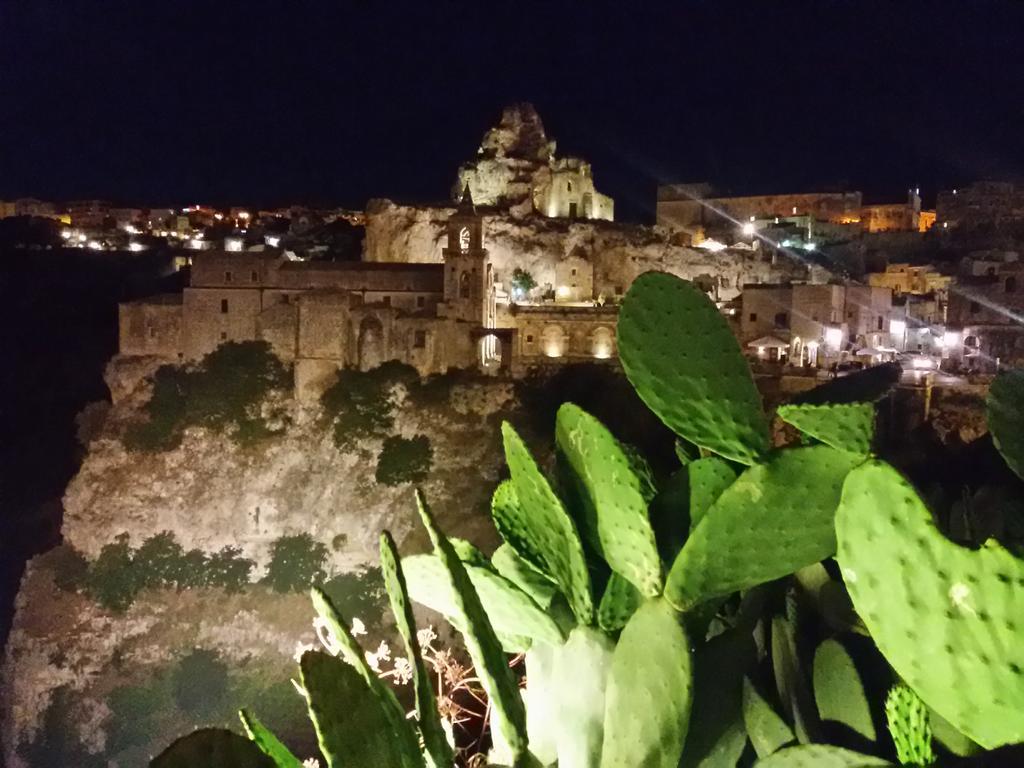 Piazza Mulino 26 Otel Matera Dış mekan fotoğraf