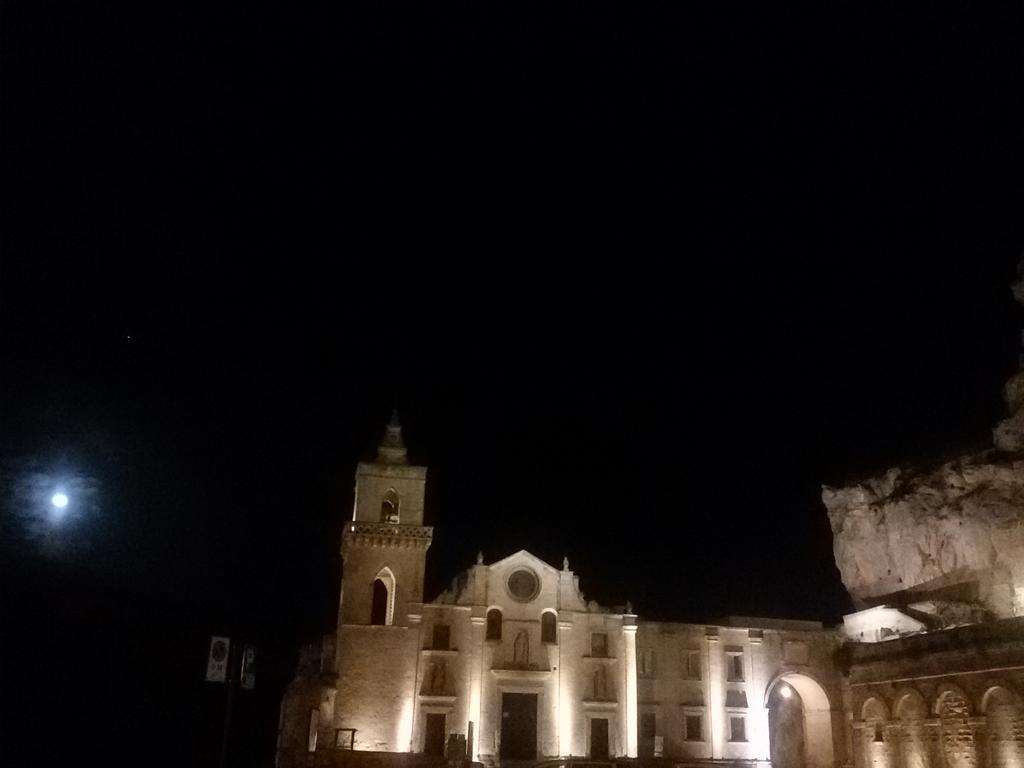 Piazza Mulino 26 Otel Matera Dış mekan fotoğraf