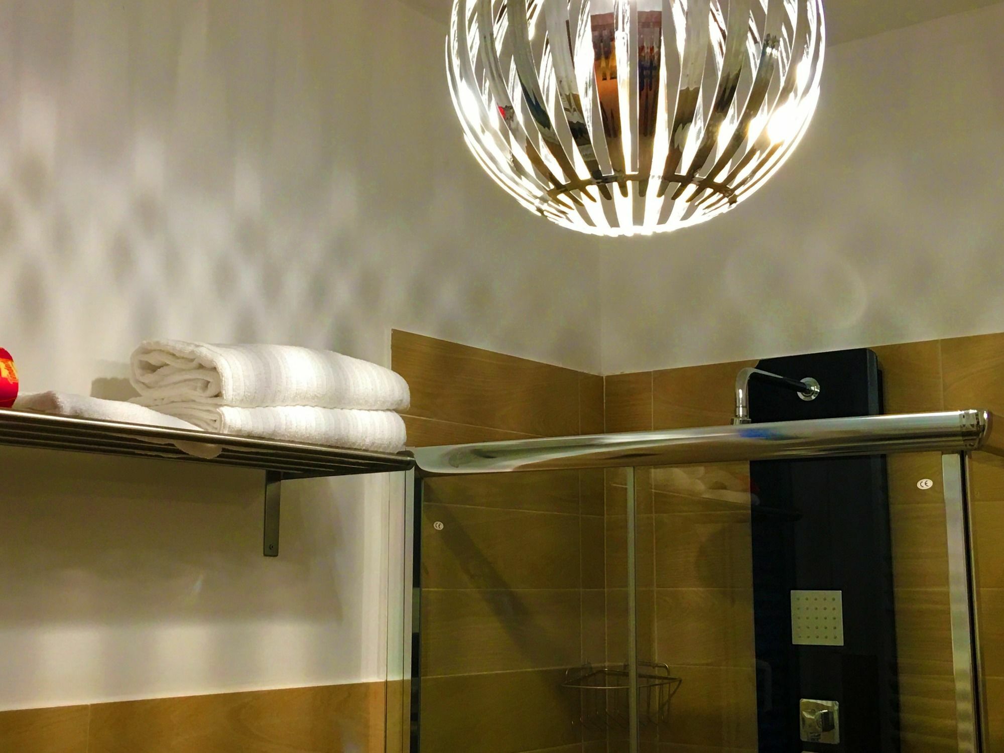 Piazza Mulino 26 Otel Matera Dış mekan fotoğraf