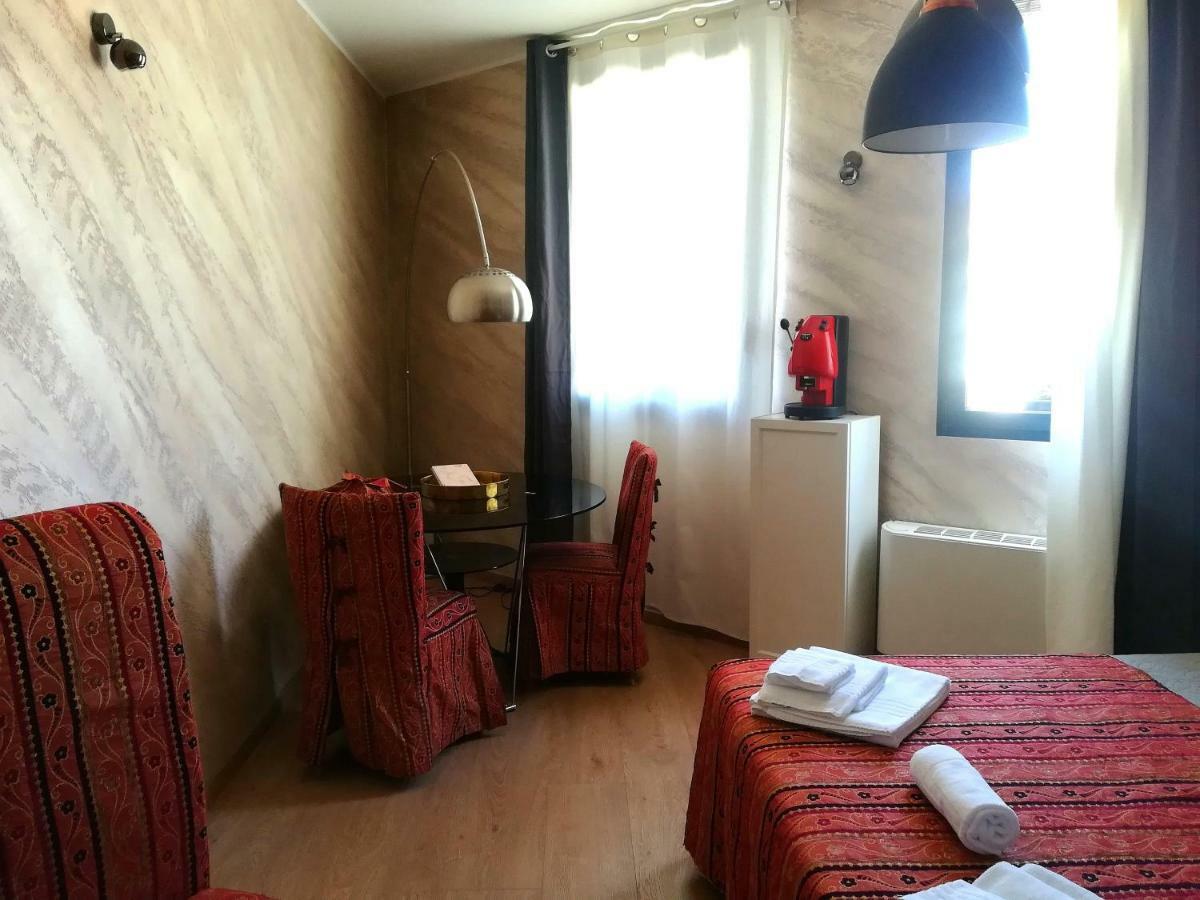 Piazza Mulino 26 Otel Matera Dış mekan fotoğraf