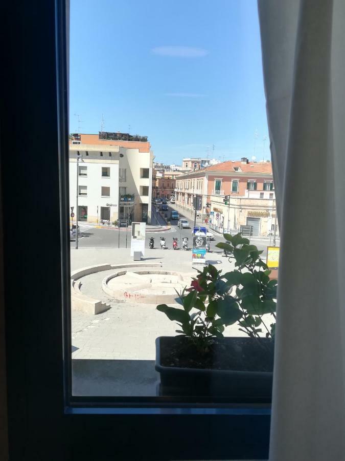Piazza Mulino 26 Otel Matera Dış mekan fotoğraf