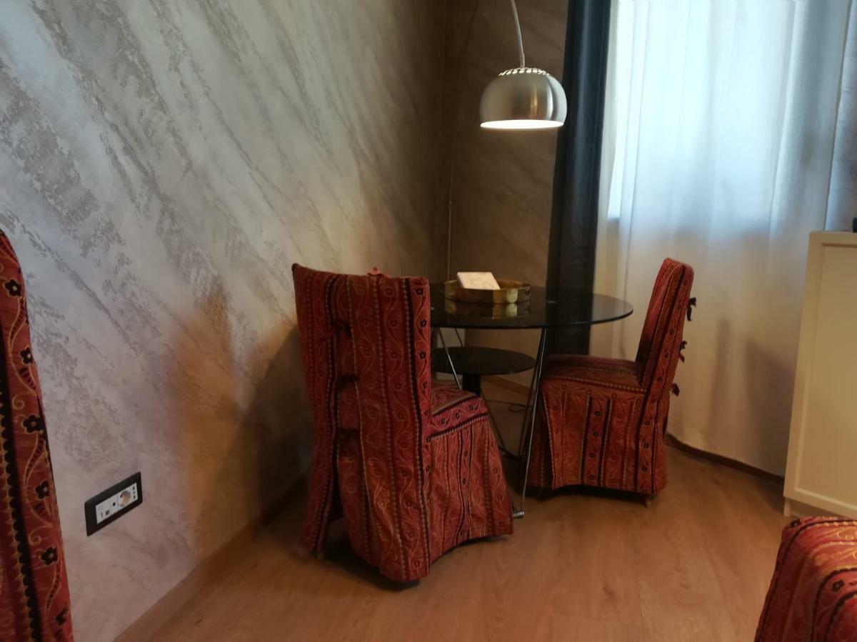 Piazza Mulino 26 Otel Matera Dış mekan fotoğraf