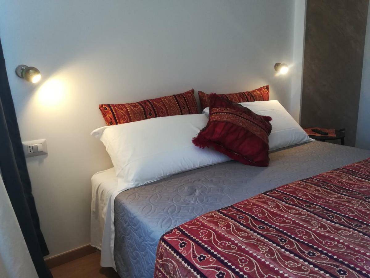 Piazza Mulino 26 Otel Matera Dış mekan fotoğraf