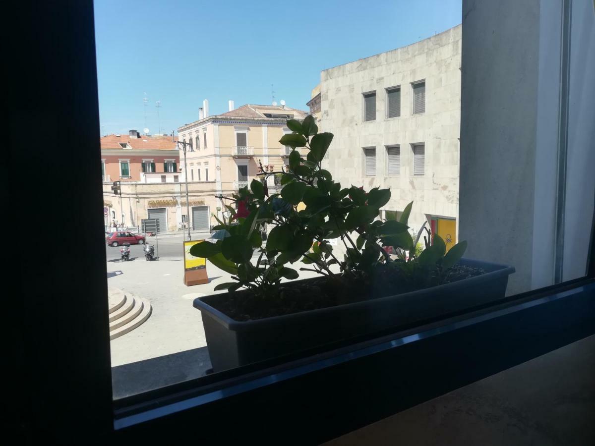 Piazza Mulino 26 Otel Matera Dış mekan fotoğraf