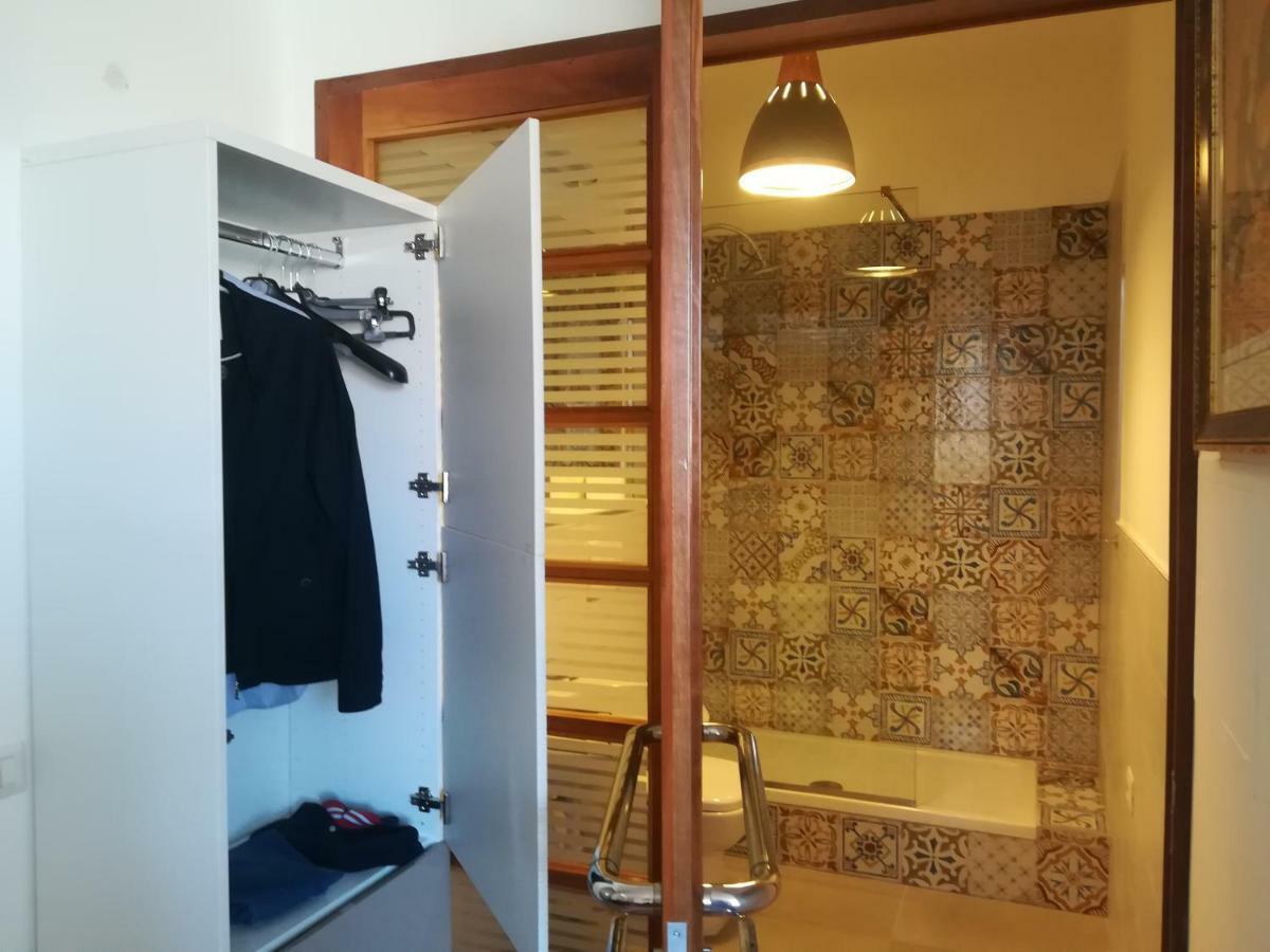 Piazza Mulino 26 Otel Matera Dış mekan fotoğraf