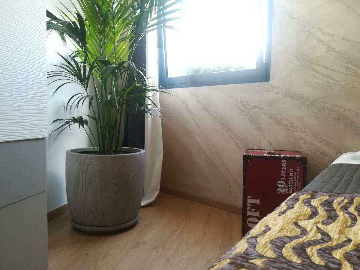 Piazza Mulino 26 Otel Matera Dış mekan fotoğraf