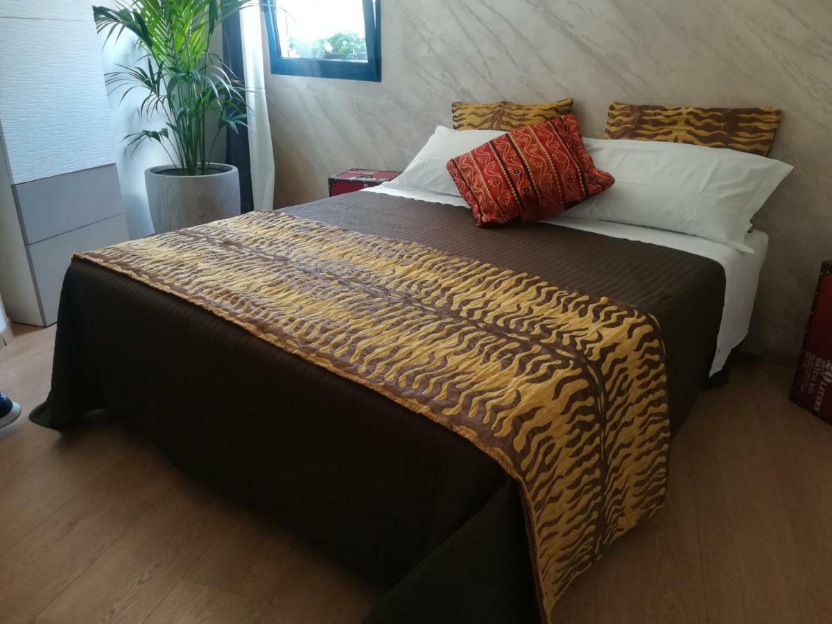 Piazza Mulino 26 Otel Matera Dış mekan fotoğraf